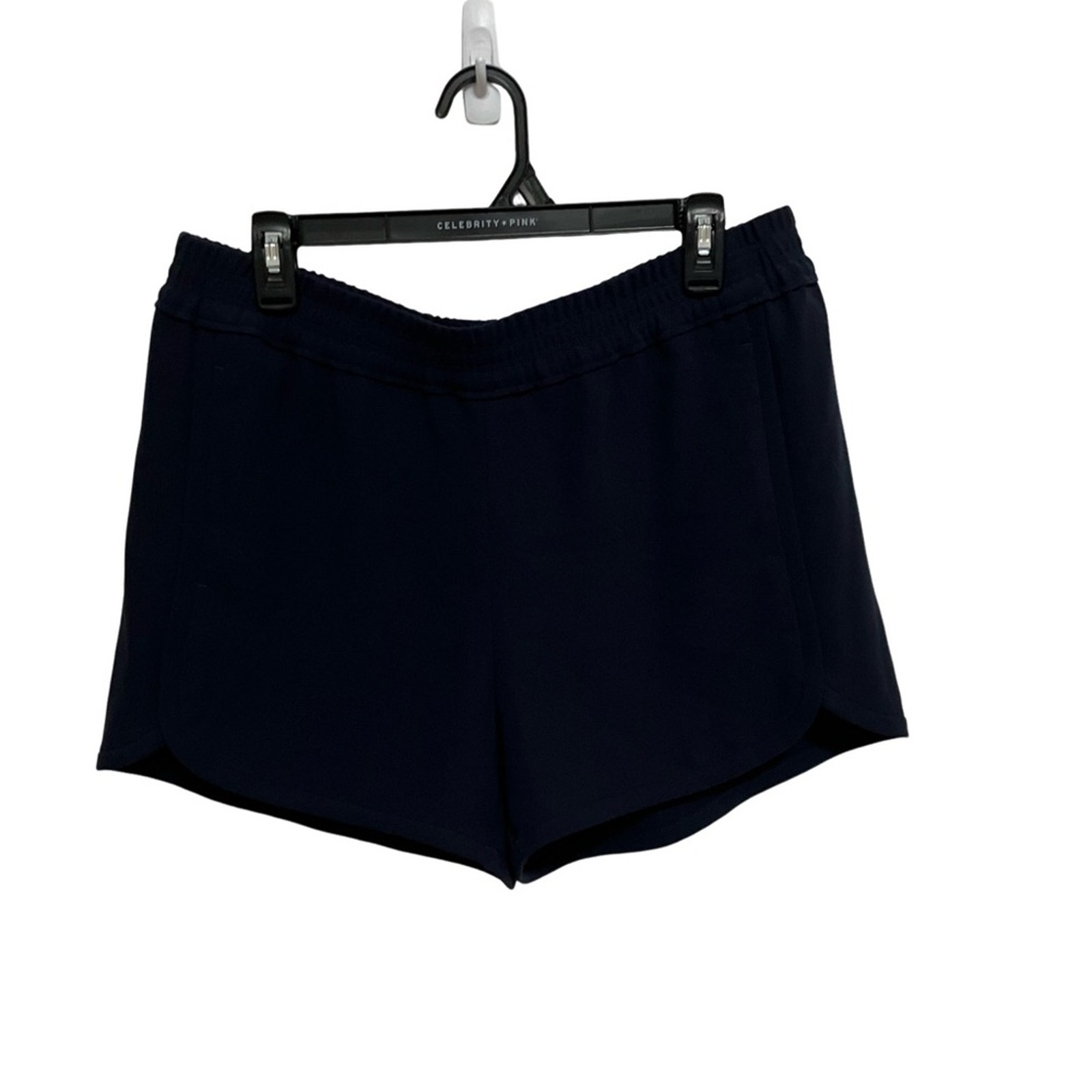 J. Crew Women's Navy Athletic Shorts Size 10